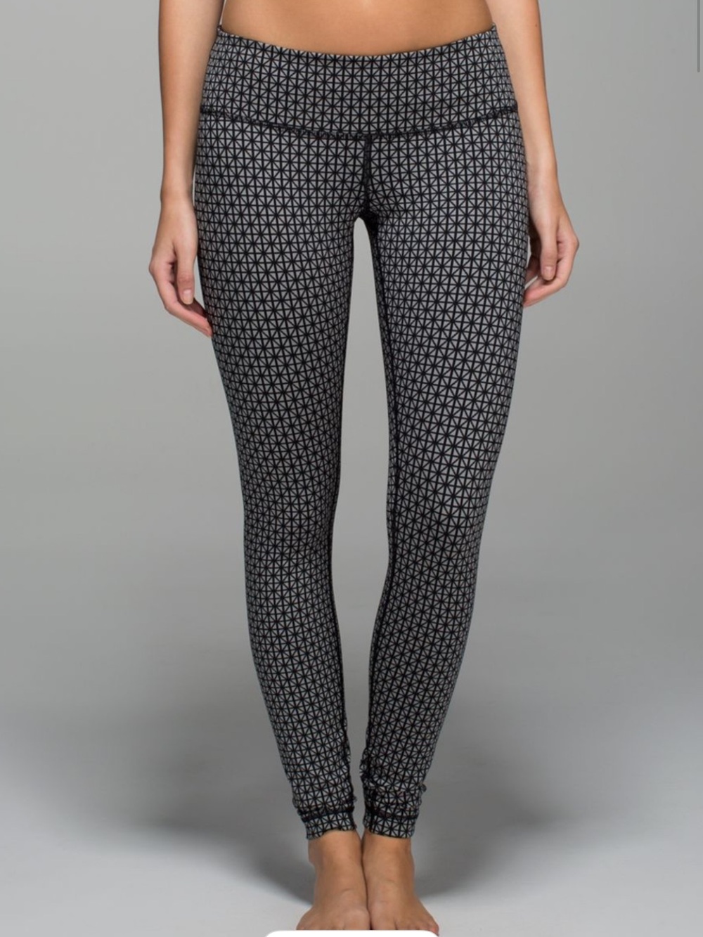 Lululemon Wunder Under leggings